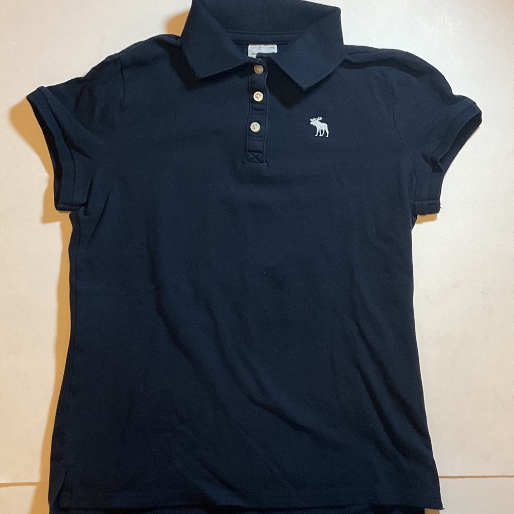 Abercrombie Polo Shirt